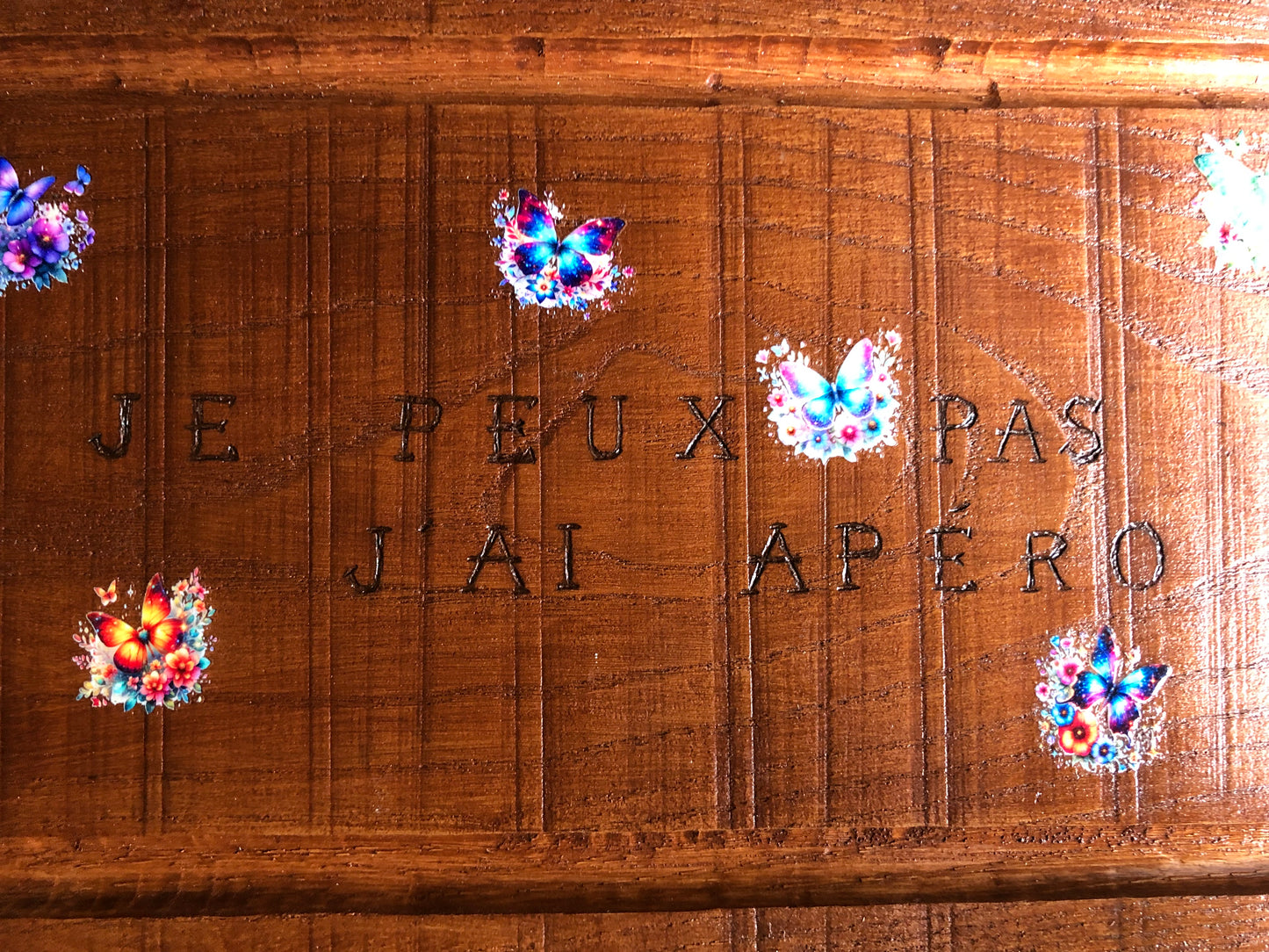 Planche à découper