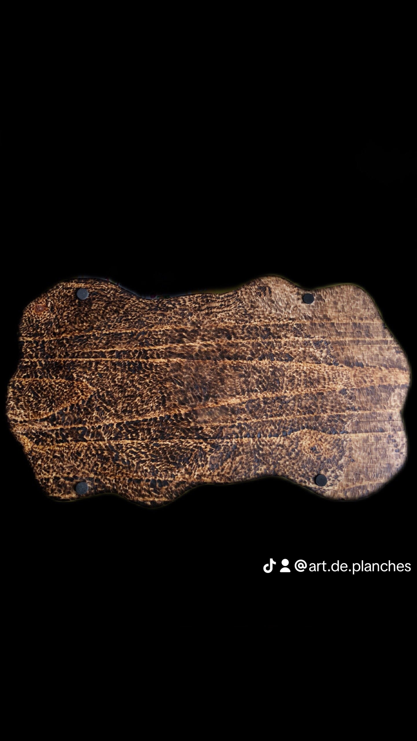 Plateau « Papillons » 🦋