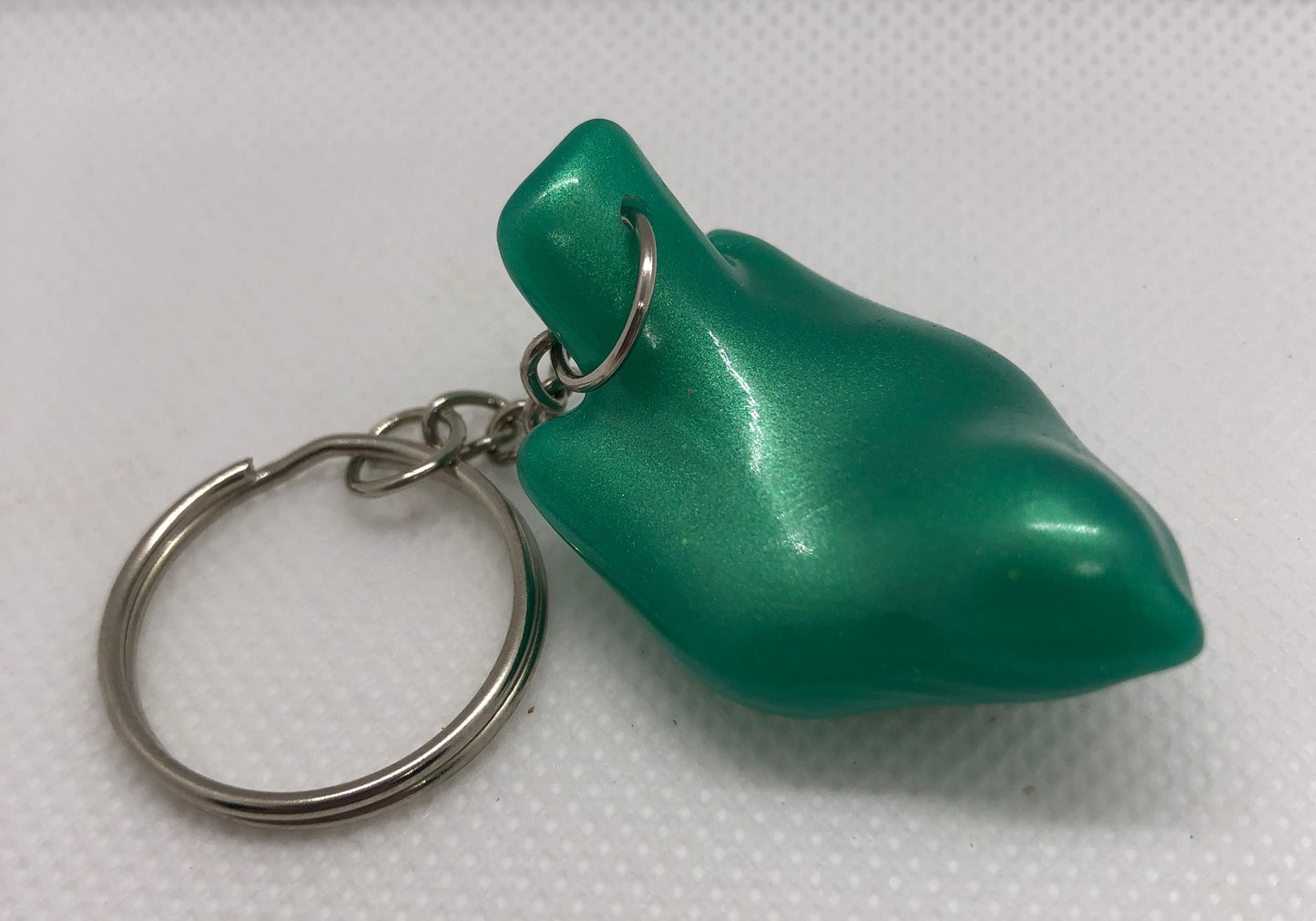 Porte clé oiseau
