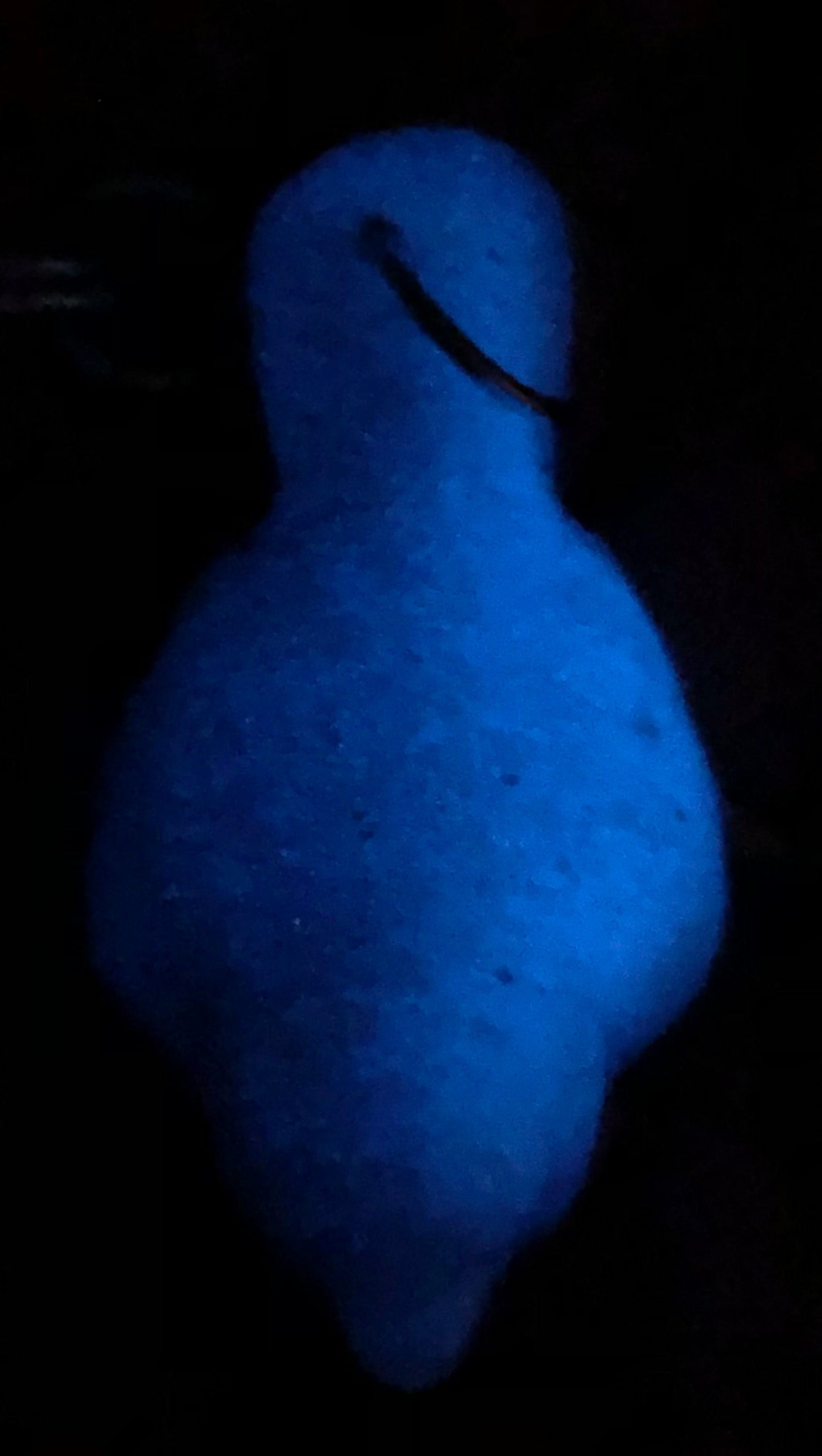Porte clé oiseau