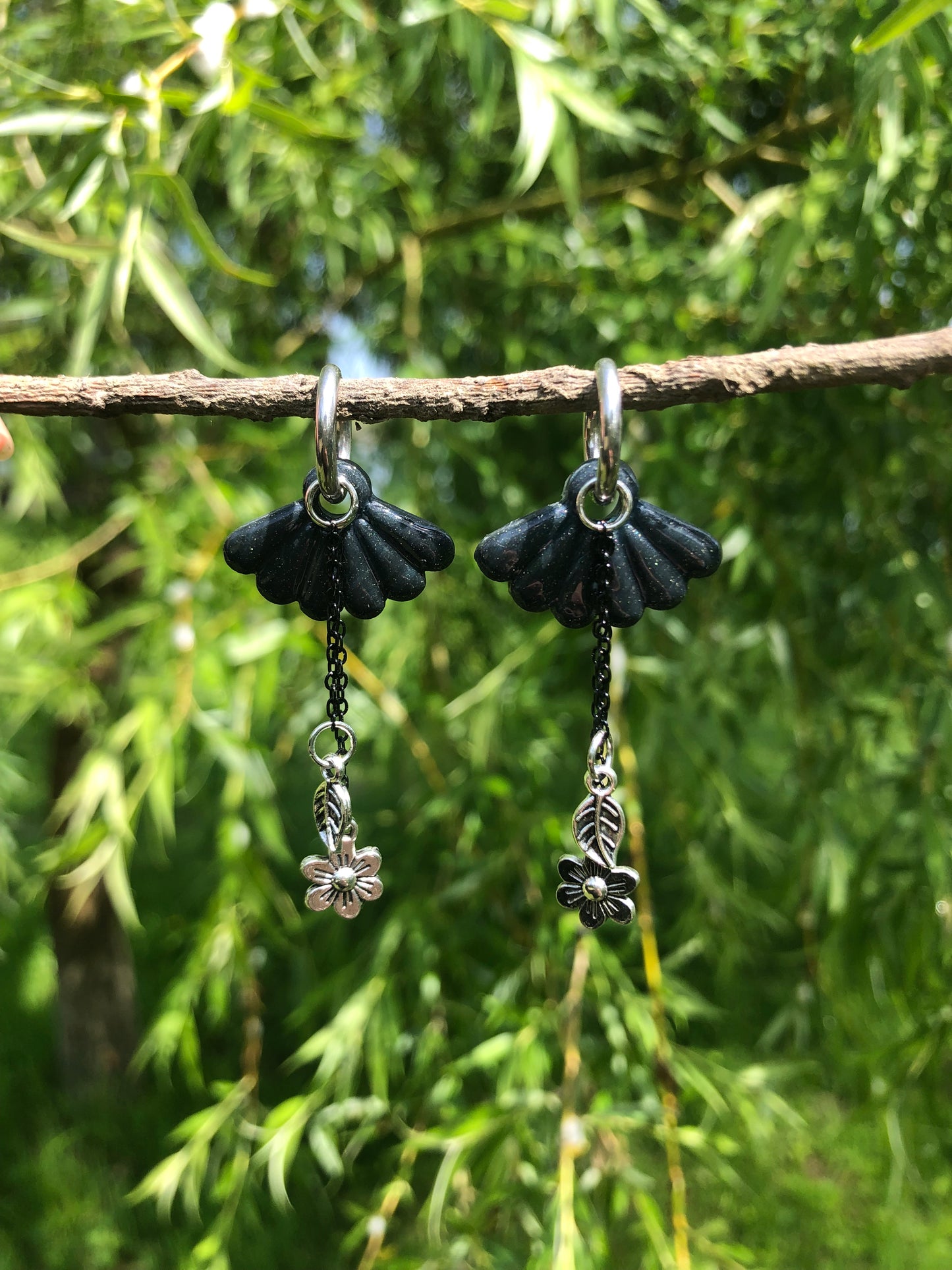 Boucle d’oreille