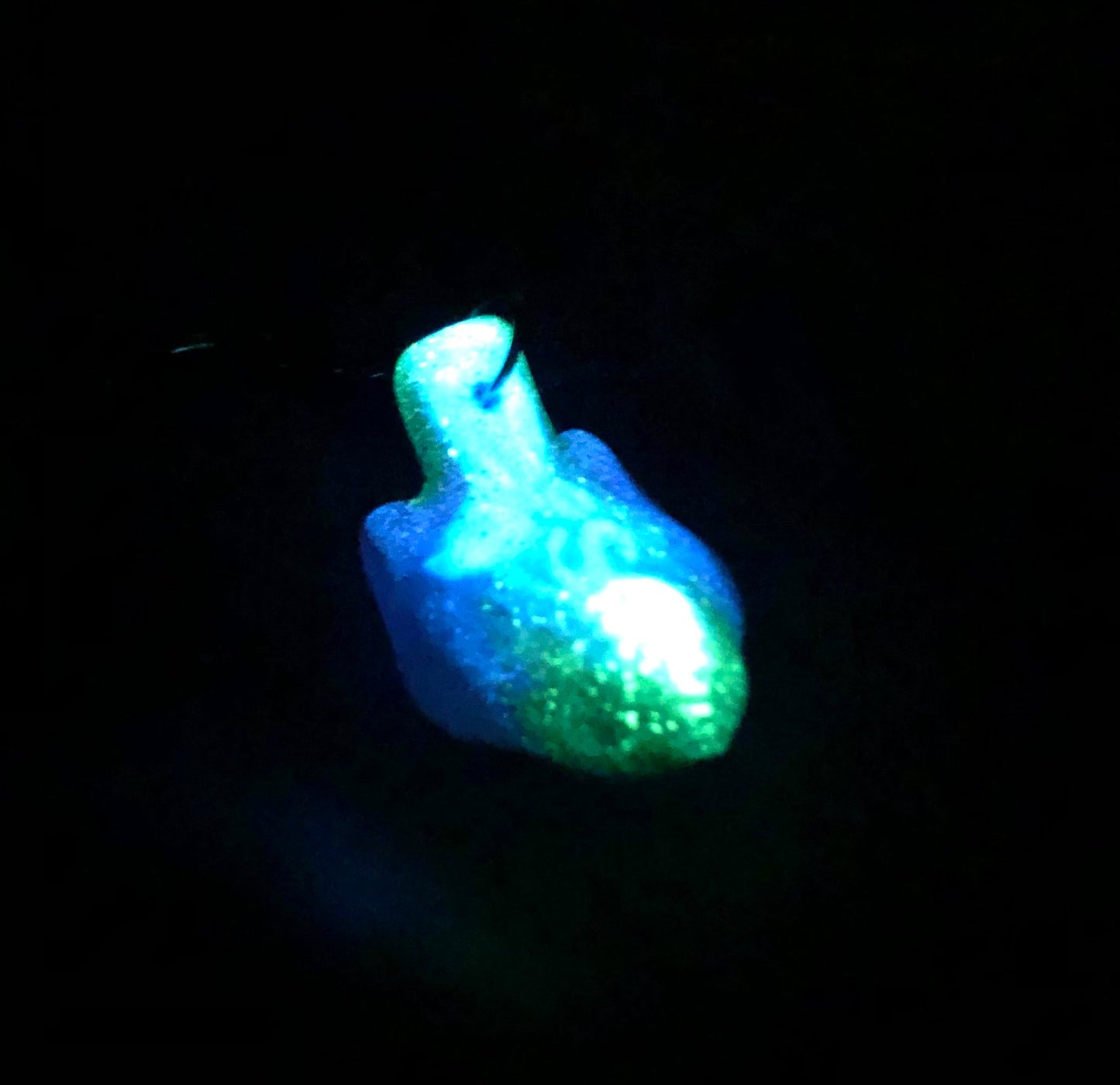 Porte clé oiseau