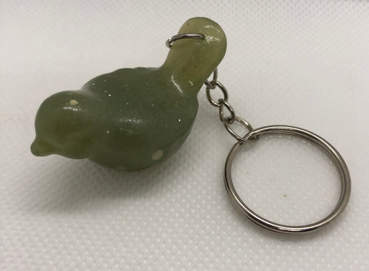 Porte clé oiseau