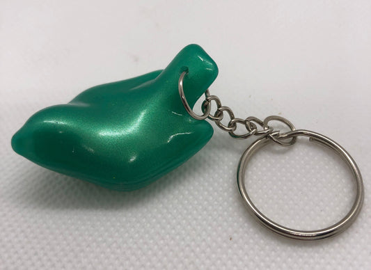 Porte clé oiseau