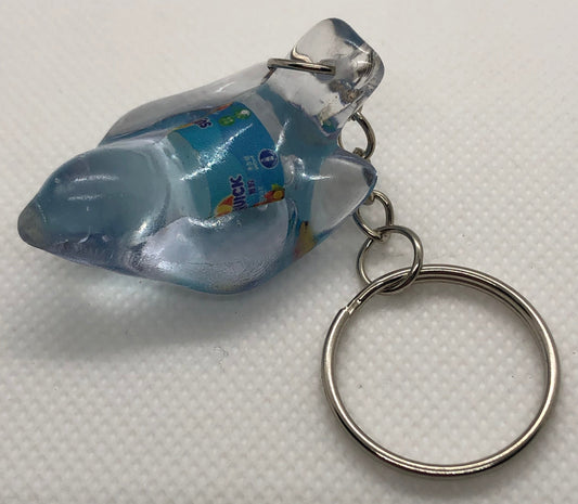 Porte clé oiseau