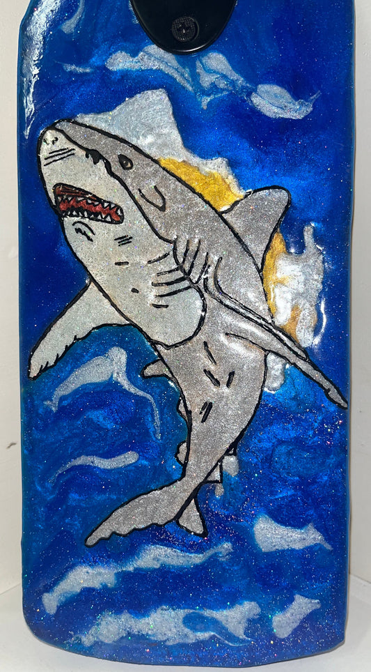 Décapsuleur mural