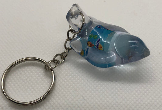 Porte clé oiseau