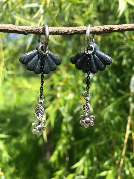 Boucle d’oreille