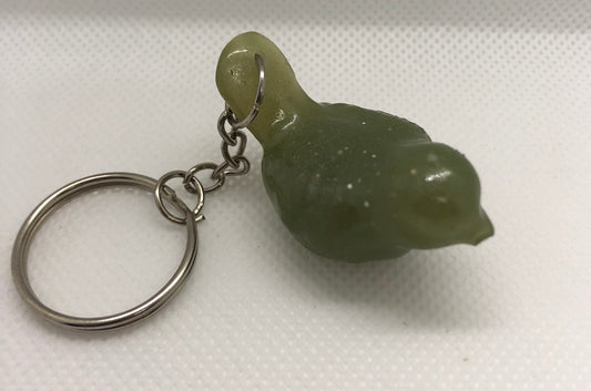 Porte clé oiseau