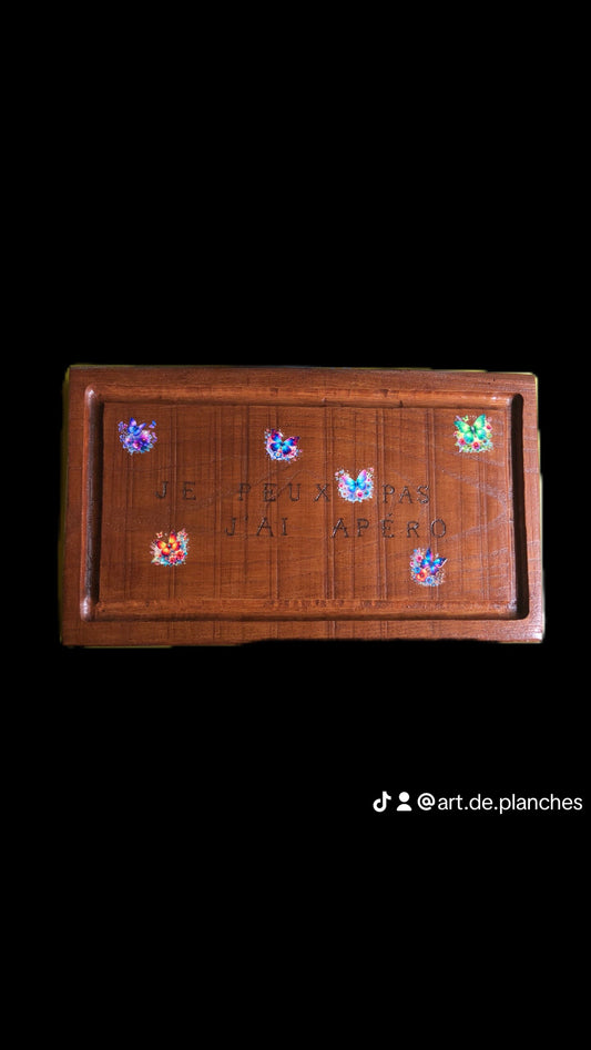 Planche à découper