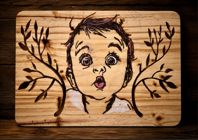 Décoration murale