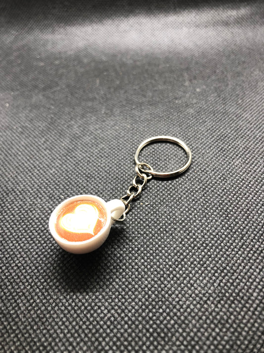 Porte clé « tasse »