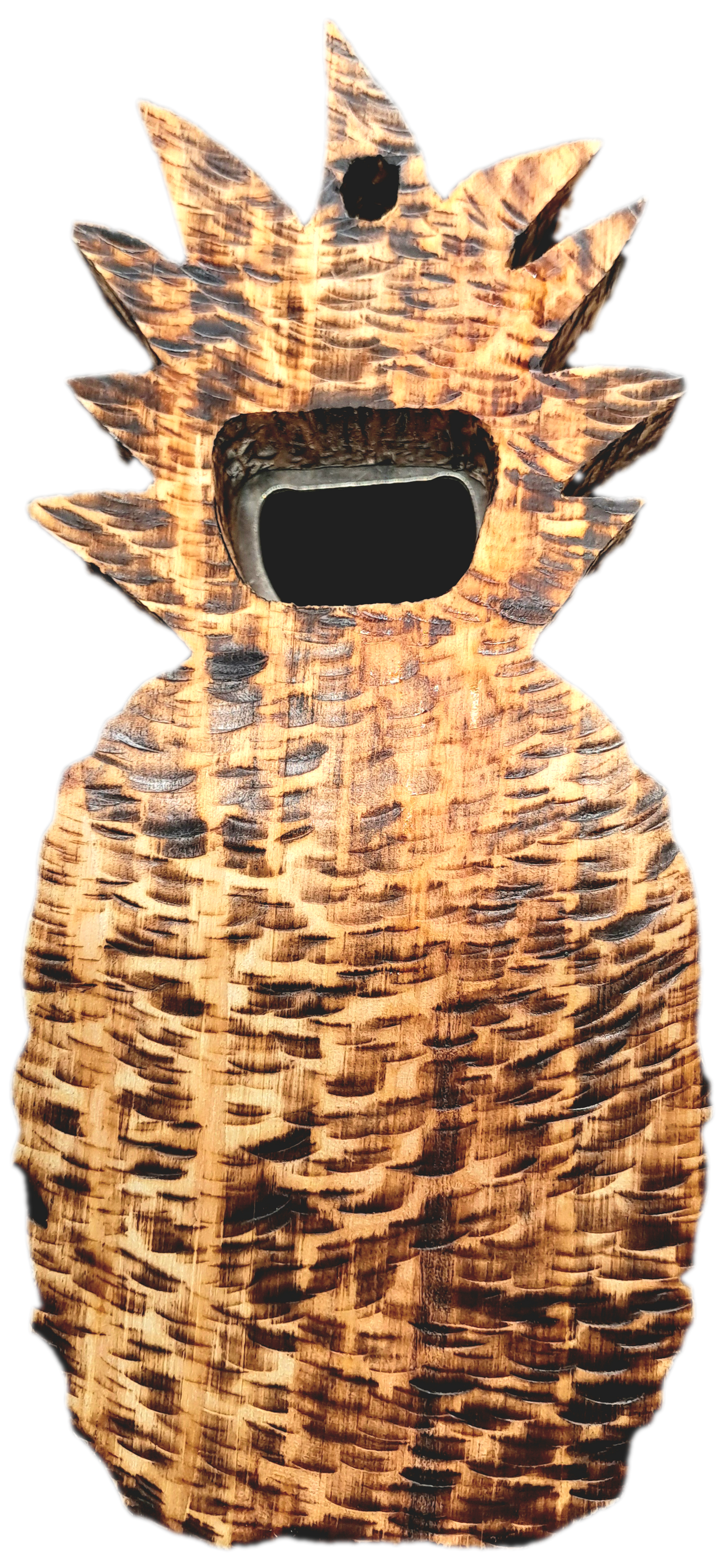 Décapsuleurs manuels ananas