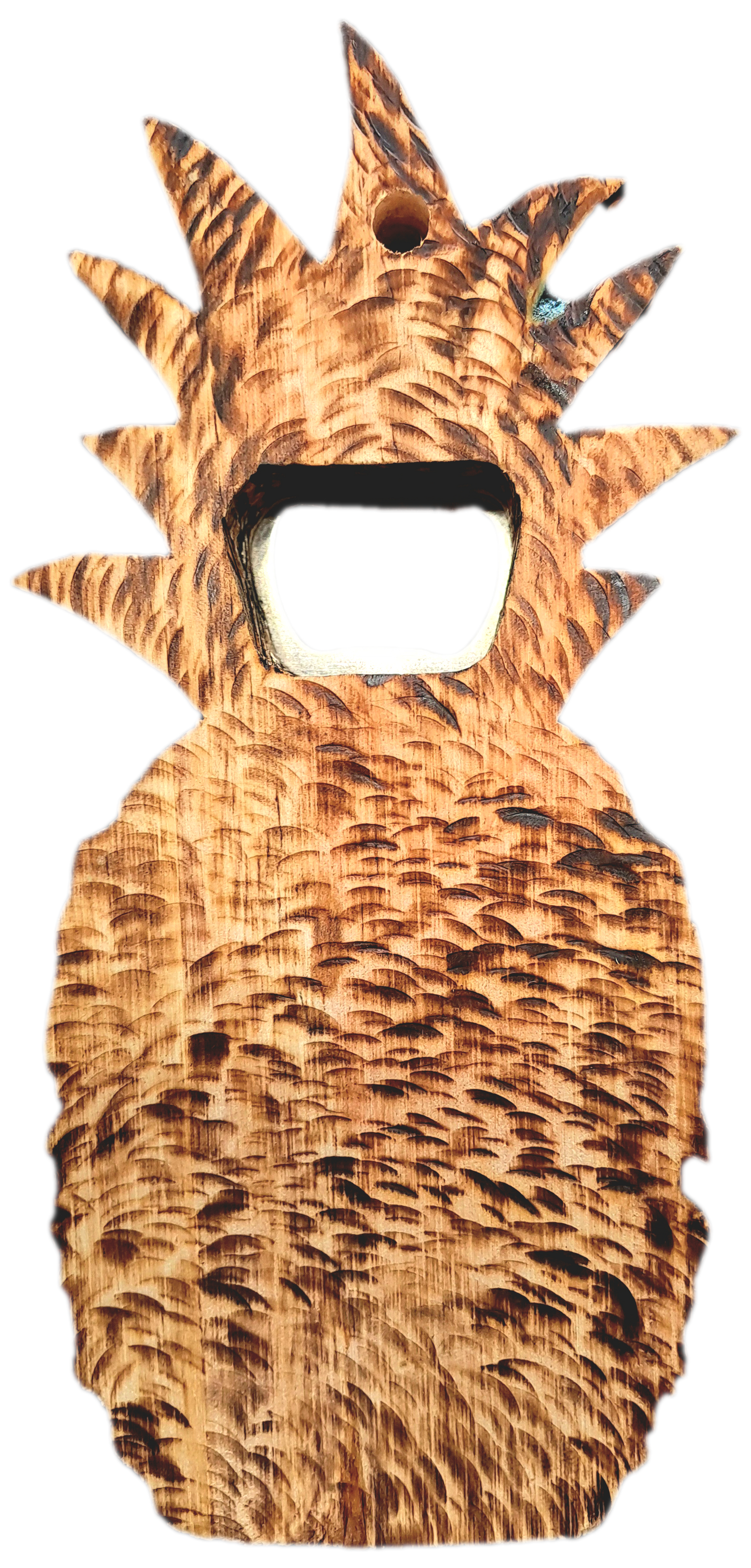 Décapsuleurs manuels ananas