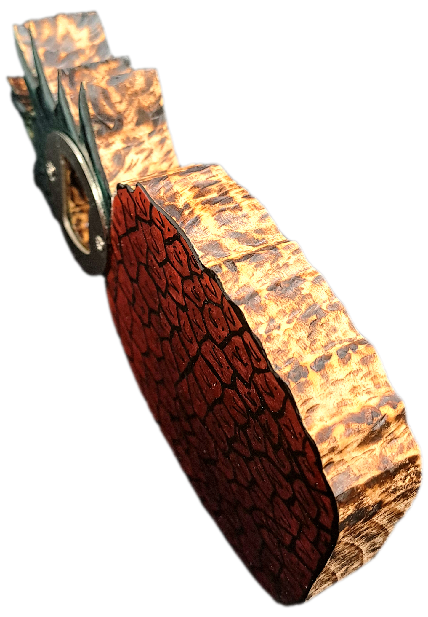 Décapsuleurs manuels ananas