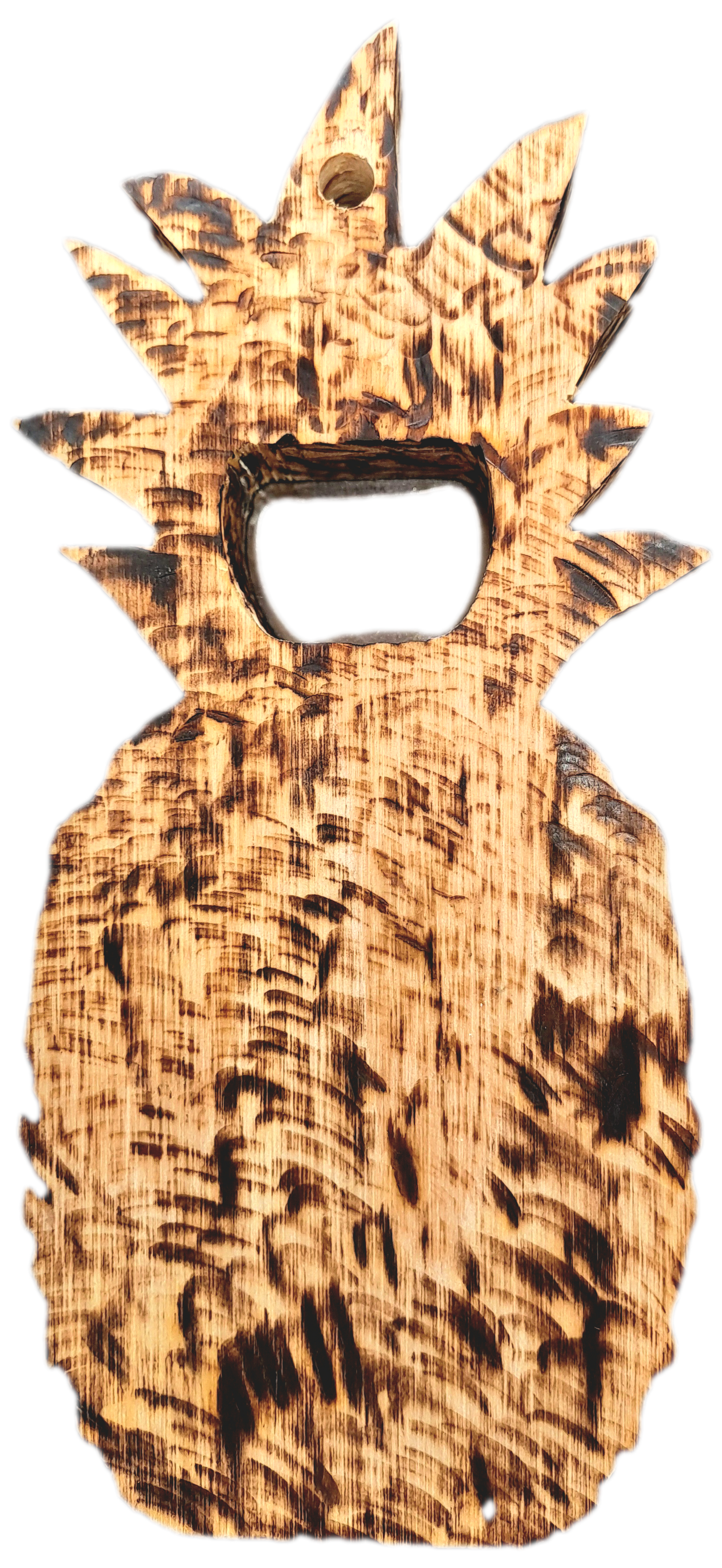 Décapsuleurs manuels ananas