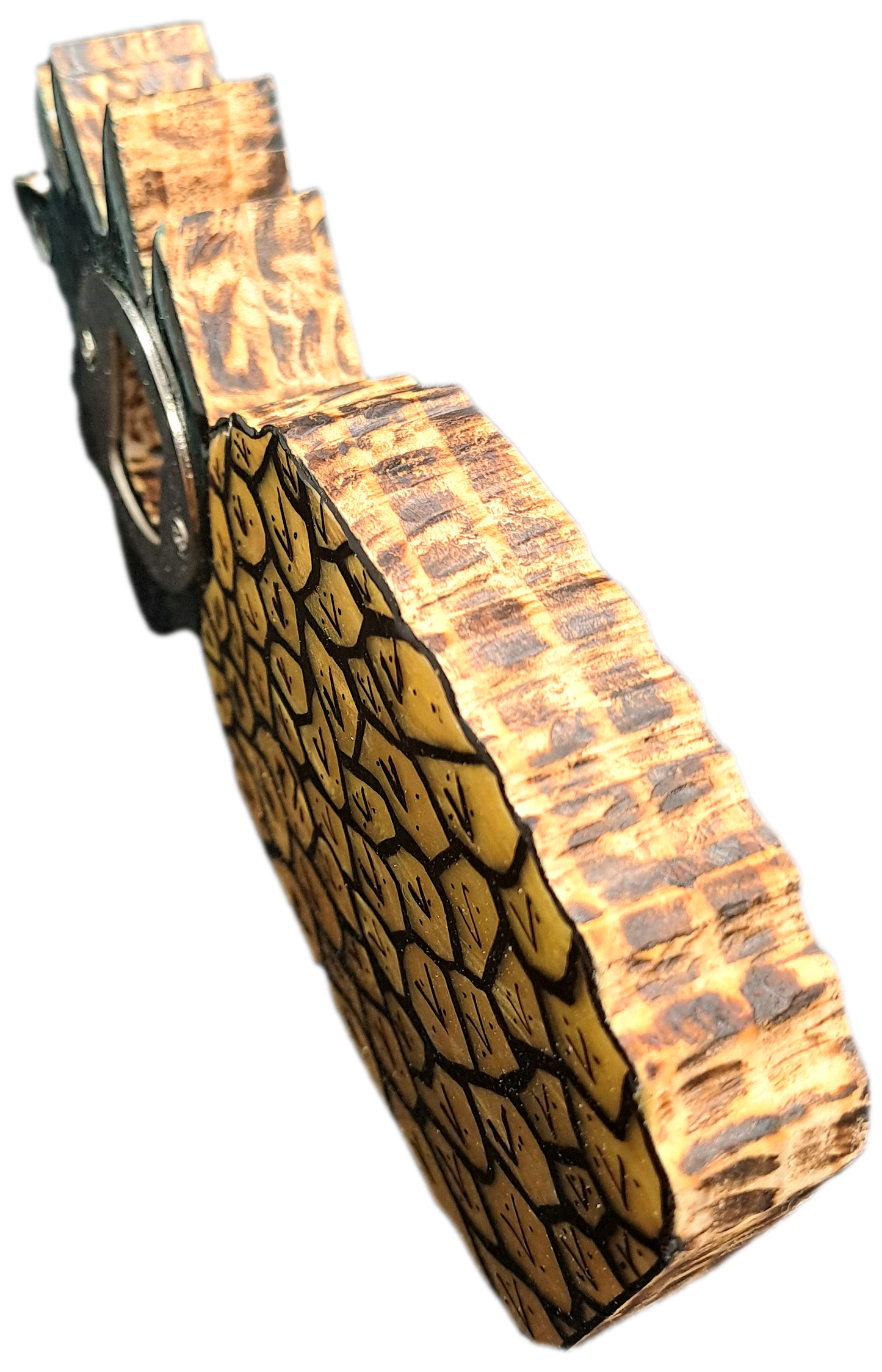 Décapsuleurs manuels ananas