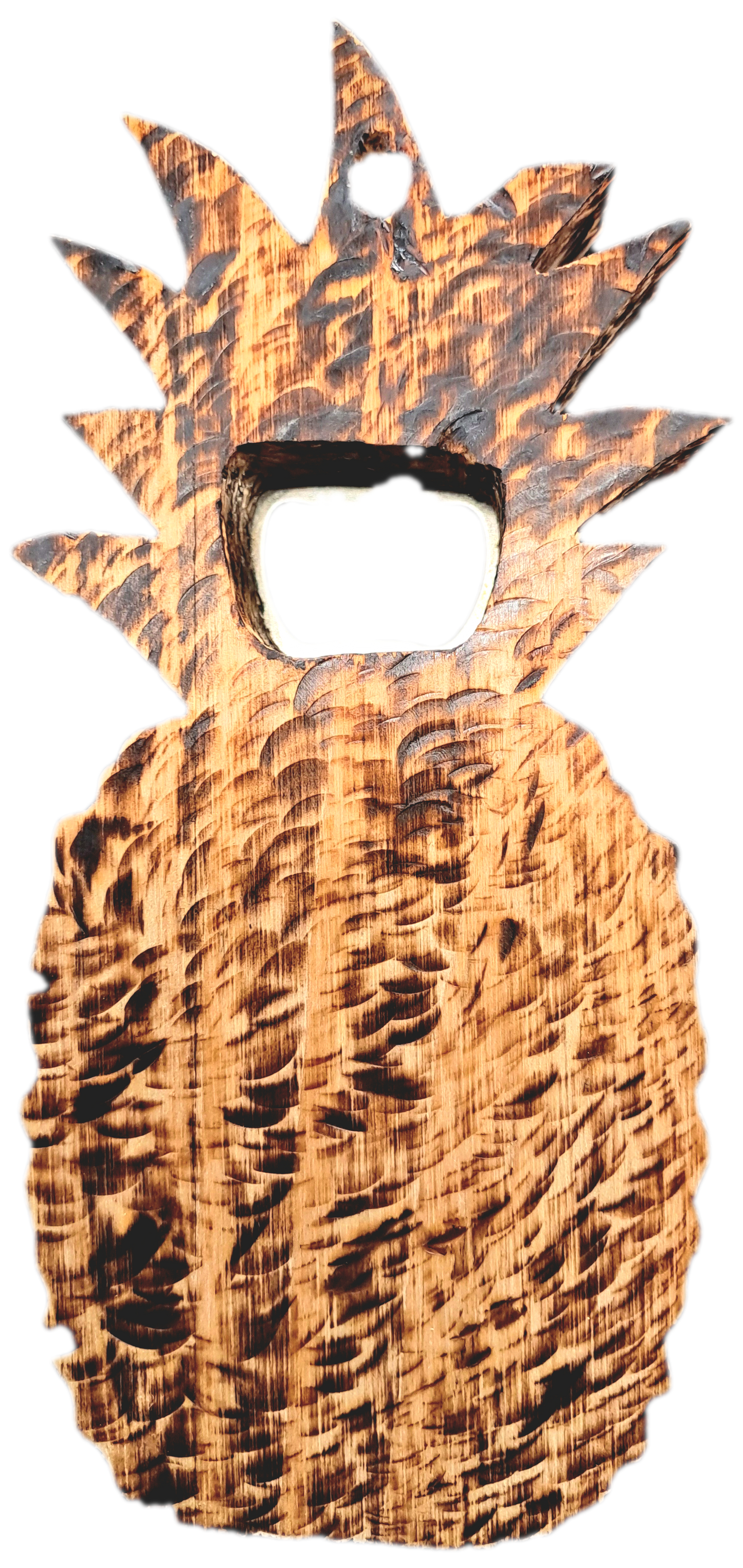 Décapsuleurs manuels ananas