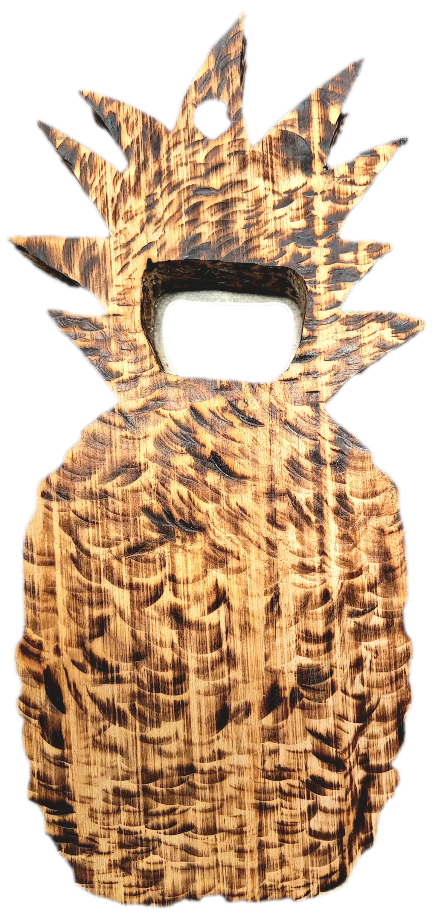 Décapsuleurs manuels ananas